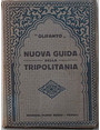 Nuova guida della Tripolitania.