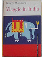 Viaggio in India.