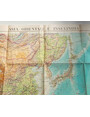 Asia Orientale e Insulandia.