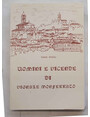 Uomini e vicende di Vignale Monferrato.