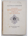 Diario sentimentale della guerra.