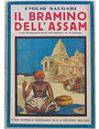Il bramino dellAssam.