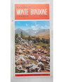 Monte Bondone. Dolomiti. Trento.