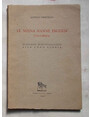 Le ninna nanne inglesi (Lullabies). Sussidio bibliografico sulla loro storia.