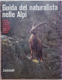 Guida del naturalista nelle Alpi.
