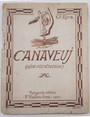 Canaveuj. (Rime Piemonteise).