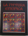 La pittura etiopica durante il Medioevo e sotto la dinastia di Gondar.