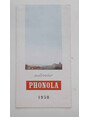 Autoradio Phonola. 1958