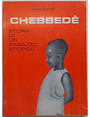 Chebbed. Storia di un ragazzo etiopico.
