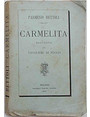 Carmelita. Racconto del Tavoliere di Puglia.