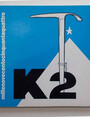 K2 Millenovecentocinquantaquattro.