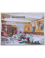 Ristorante Lago Maggiore. Varese.