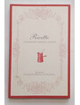Ricette casalinghe, semplici, gustose.
