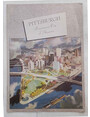 Pittsburgh. Renaissance City of America.