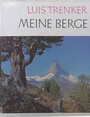 Meine berge.