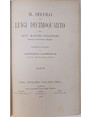 Il secolo di Luigi Decimoquarto. (Il secolo di Luigi XIV).