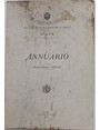 Annuario Anno Scolastico 1923 - 24. R. Liceo-Ginnasio 