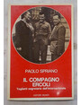 Il compagno Ercoli. Togliatti segretario dellInternazionale.