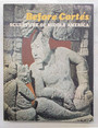 Before Corts. Sculpture of middle America.