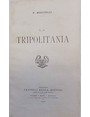 La Tripolitania.
