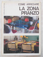 La zona pranzo.