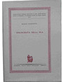 Bibliografia della Sila.