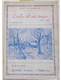 Liriche del mio tempo. 1902 - 1968.