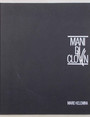 Mani di clown.