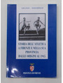 Storia dellatletica a Firenze e nella sua provincia dalle origini al 1945.