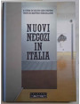 Nuovi negozi in Italia.