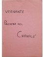 Vernante. Palestra del Curnal.