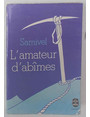 Lamateur dabimes.