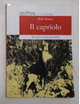 Il capriolo. Biologia e riconoscimento.
