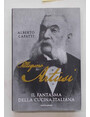 Pellegrino Artusi. Il fantasma della cucina italiana.
