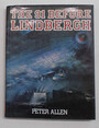 The 91 before Lindbergh.