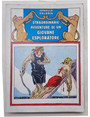 Straordinarie avventure di un giovane esploratore. (La serie originale completa dei 105 fascicoli)