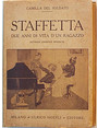 Staffetta. Due anni di vita di un ragazzo.