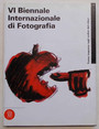 VI Biennale Internazionale di Fotografia. Trame inquiete (agli ordini del cibo).