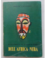 Racconti e leggende dellAfrica nera.