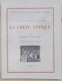 La Crte antique.
