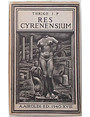Storia di Cirene.