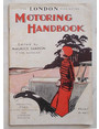 Motoring handbook.