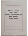 Il Museo Cerlogne e il 