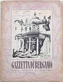 Gazzetta di Bergamo. Nuova 