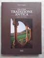 Da una tradizione antica.