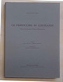 La parrocchia in contrasto. Poema Eroicomico Classico Romantico.