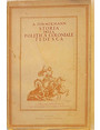 Storia della politica coloniale tedesca.