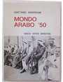 Mondo arabo 50.