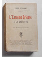 LEstremo Oriente e le sue lotte.