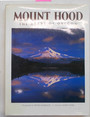 Mount Hood. The hearth of Oregon.